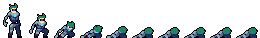 player dead